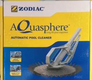 Aquashere Box