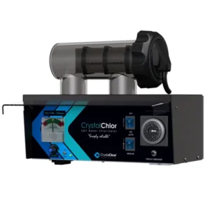 Rp-Series Chlorinator