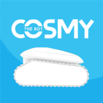 App icon Cosmy