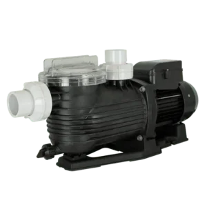 The Onga Pantera 1.25HP Pool Pump (Model PPP-1100-1P) is a powerful and reliable solution designed to meet the demands of larger residential pools. Offering exceptional performance and long lasting durability, this pump ensures efficient water circulation and peace of mind for pool owners. Its advanced design features five layers of motor protection, delivering robust defense against corrosion and water damage, making it ideal for various pool environments.

Engineered for strength, the pump includes a 316 stainless steel motor shaft, ensuring stability and extended service life. A heavy duty mechanical seal enhances durability, while the molded end shield and integrated lip seal work together to prevent moisture ingress. The elevated motor foot further protects the motor, ensuring consistent and reliable operation over time.

For user convenience, the pump is equipped with self aligning barrel unions for easy installation and hassle free maintenance. The large hair and lint pot improves filtration efficiency, and the clear lid allows for effortless inspections and cleaning. Operating quietly and efficiently, the Onga Pantera PPP-1100-1P  1.25HP Pool Pump is the perfect choice for home owners seeking dependable performance for larger pool systems.