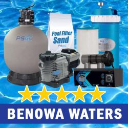 Benowa Waters