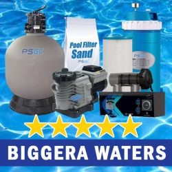 Biggera Waters