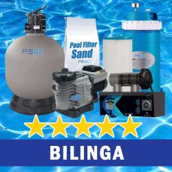 Bilinga