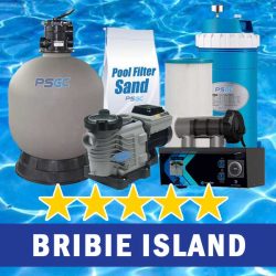 Bribie Island