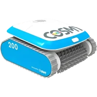 Cosmy 200 Robotic Pool Cleaner